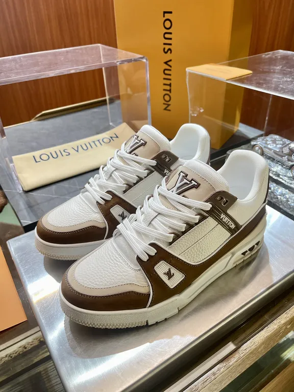 Louis Vuitton Shoe 